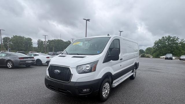 2024 Ford Transit 250