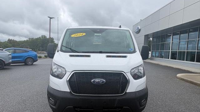 2024 Ford Transit 250
