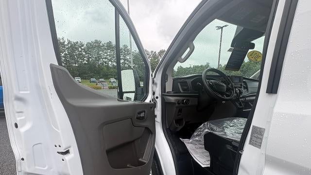 2024 Ford Transit 250