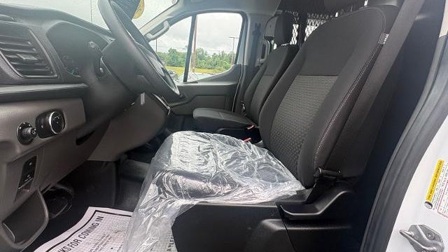 2024 Ford Transit 250