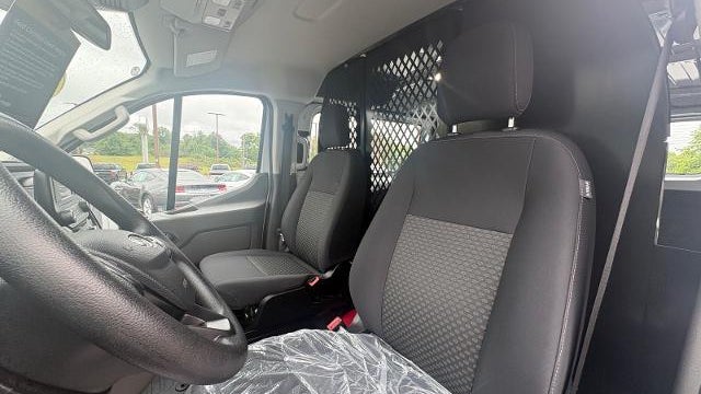 2024 Ford Transit 250
