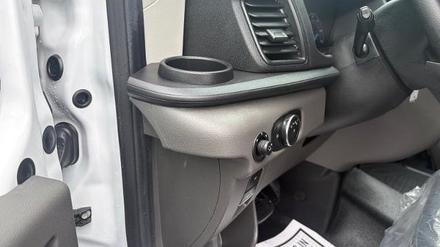 2024 Ford Transit 250