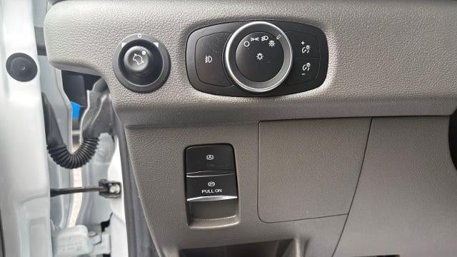 2024 Ford Transit 250