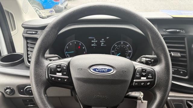 2024 Ford Transit 250