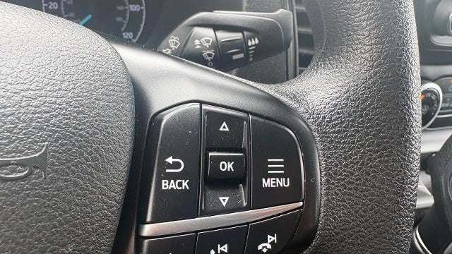 2024 Ford Transit 250