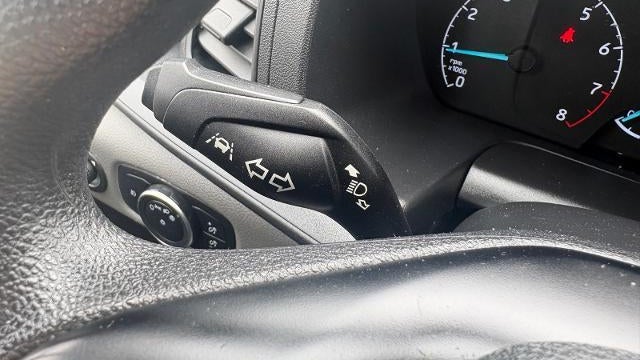 2024 Ford Transit 250