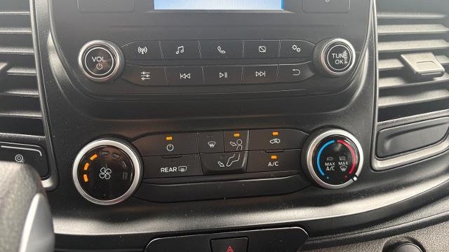 2024 Ford Transit 250