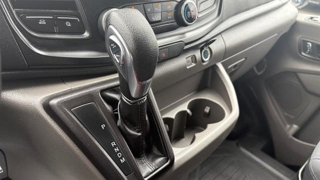 2024 Ford Transit 250