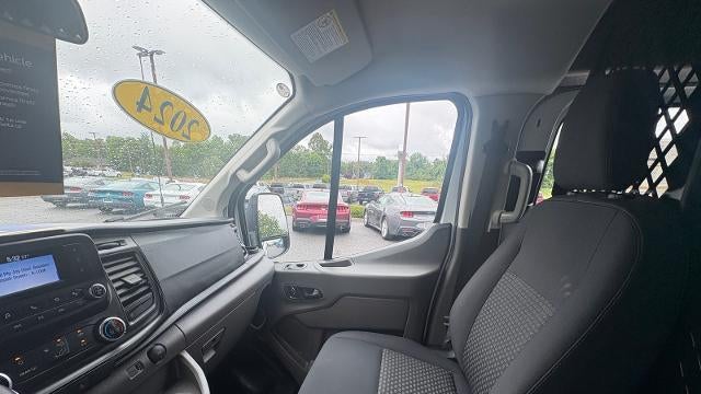 2024 Ford Transit 250