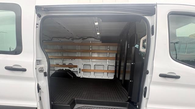 2024 Ford Transit 250