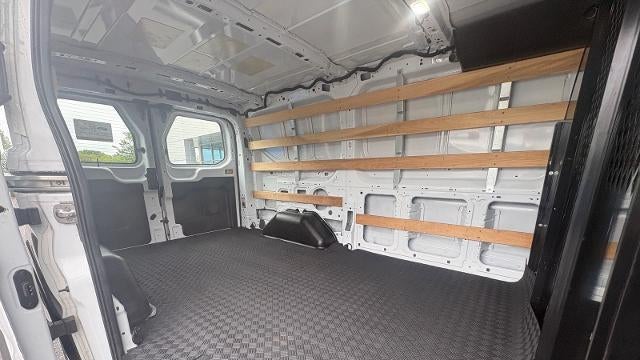 2024 Ford Transit 250