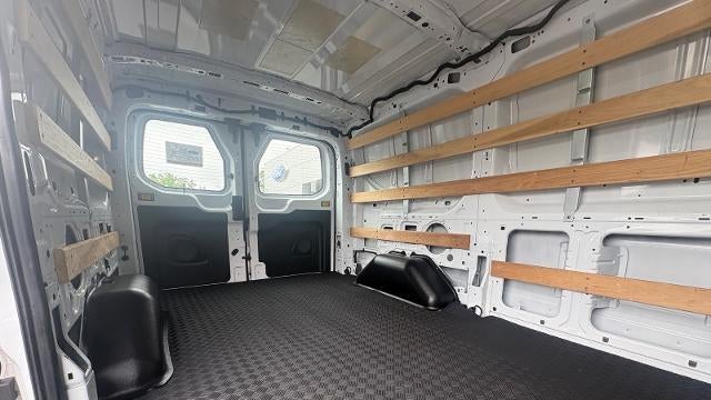 2024 Ford Transit 250
