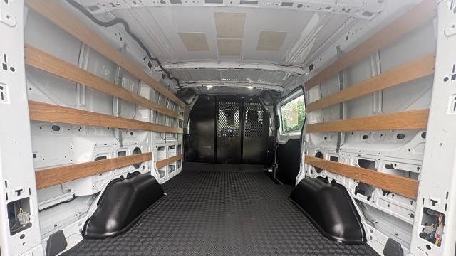 2024 Ford Transit 250