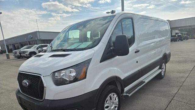 Preowned 2024 Ford Transit 250 for Sale