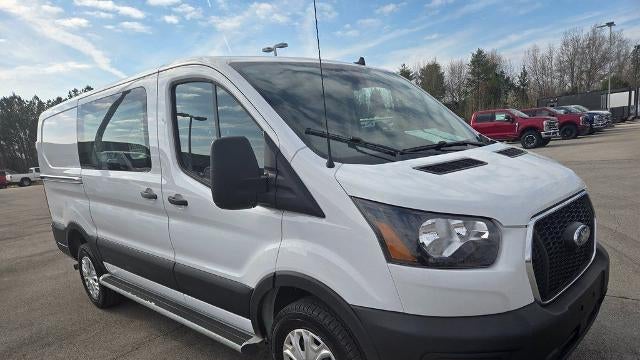 2024 Ford Transit 250