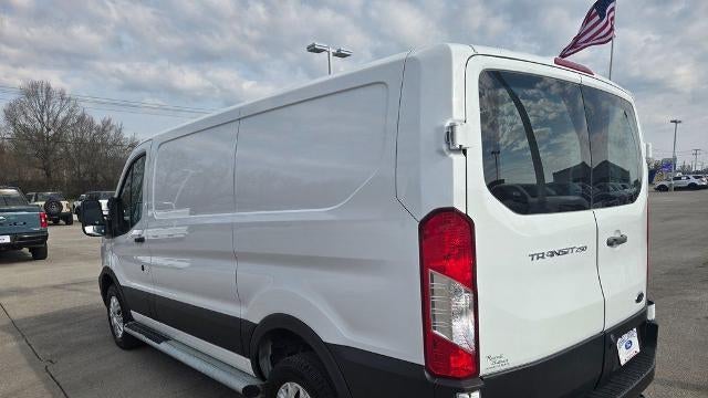 2024 Ford Transit 250