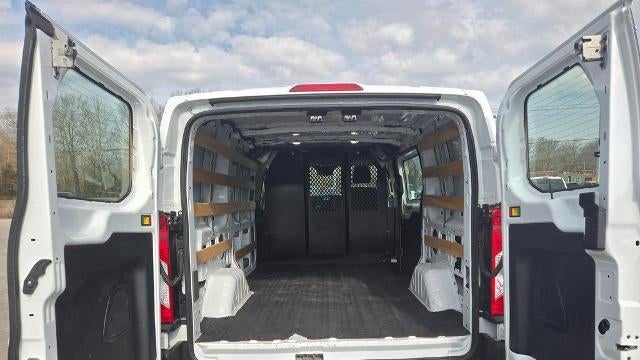 2024 Ford Transit 250