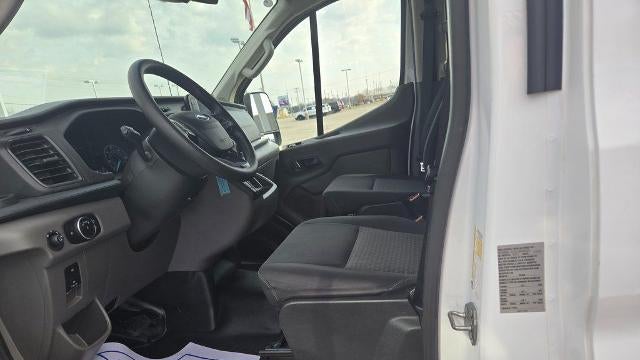 2024 Ford Transit 250