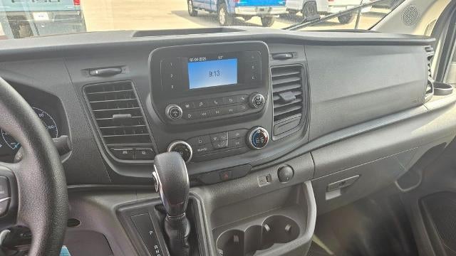 2024 Ford Transit 250