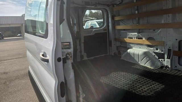 2024 Ford Transit 250