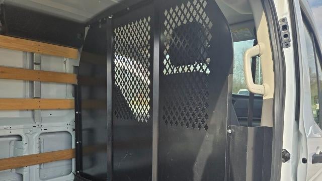2024 Ford Transit 250