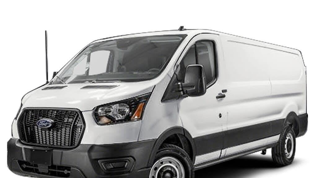 Preowned 2024 Ford Transit 250 for Sale