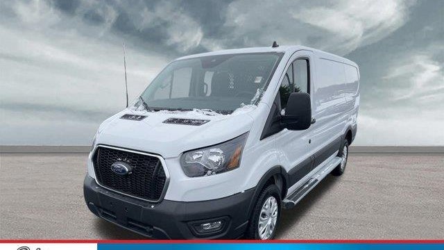 Preowned 2024 Ford Transit 250 for Sale