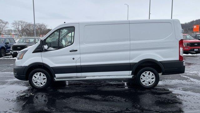 2024 Ford Transit 250