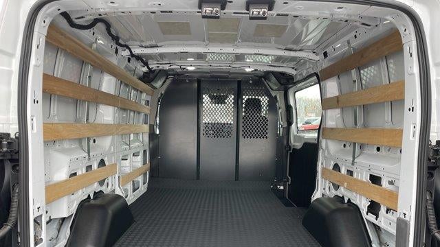 2024 Ford Transit 250