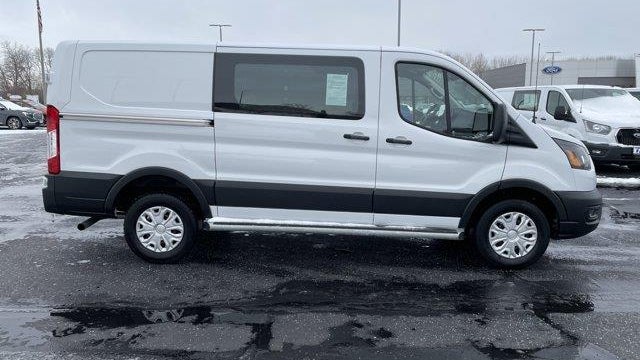 2024 Ford Transit 250