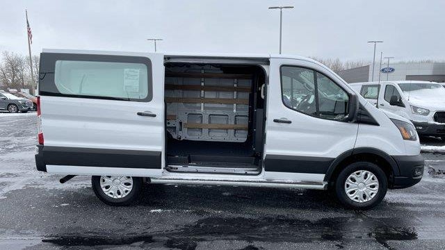 2024 Ford Transit 250