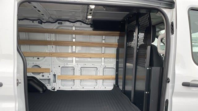 2024 Ford Transit 250