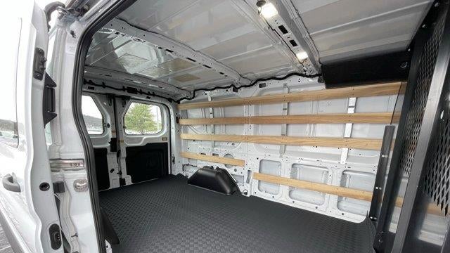 2024 Ford Transit 250