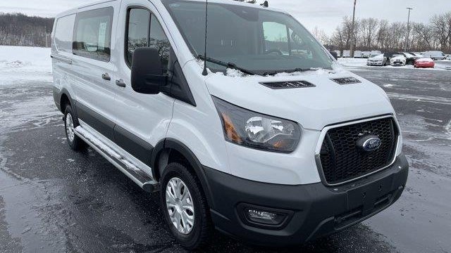 2024 Ford Transit 250