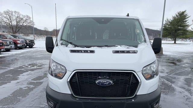 2024 Ford Transit 250