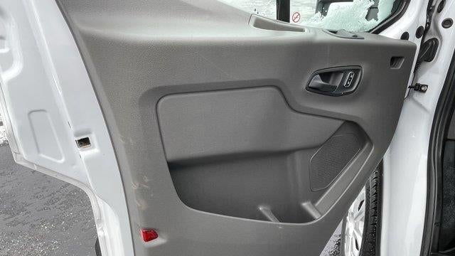 2024 Ford Transit 250