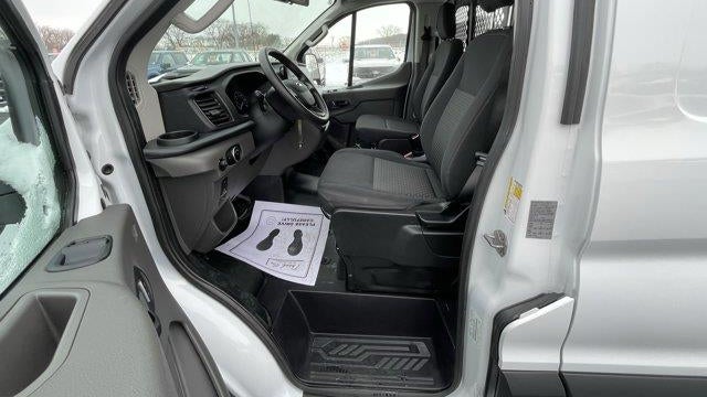 2024 Ford Transit 250