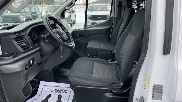 2024 Ford Transit 250