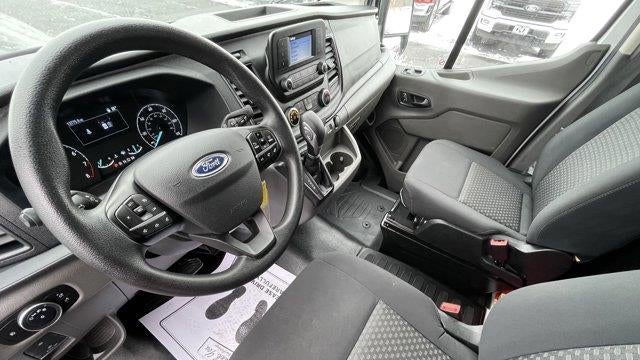 2024 Ford Transit 250