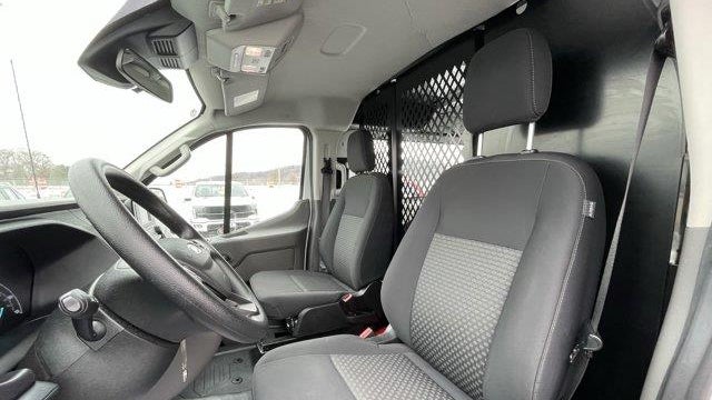 2024 Ford Transit 250