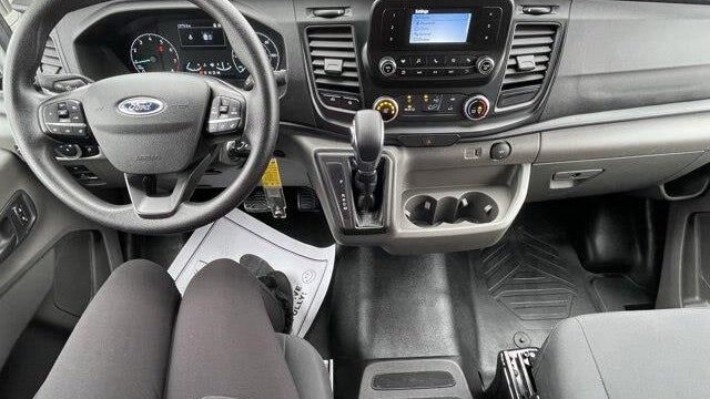 2024 Ford Transit 250