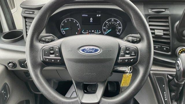 2024 Ford Transit 250