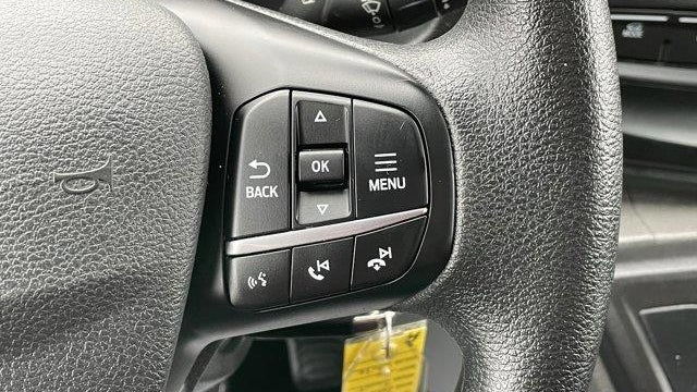 2024 Ford Transit 250