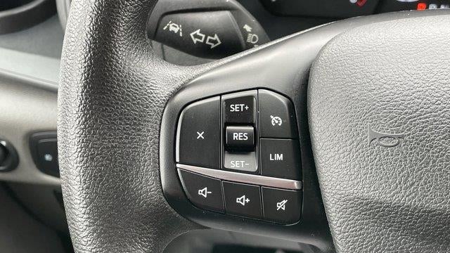 2024 Ford Transit 250