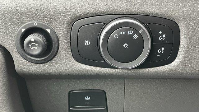 2024 Ford Transit 250