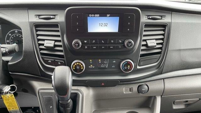 2024 Ford Transit 250