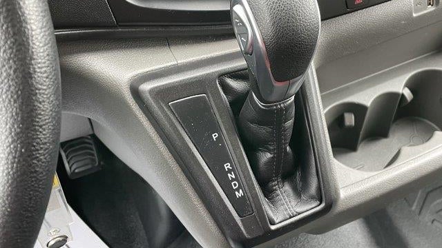 2024 Ford Transit 250
