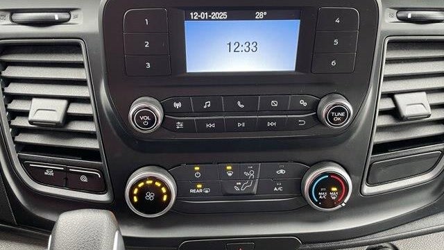 2024 Ford Transit 250