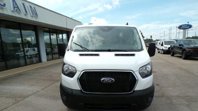 2024 Ford Transit 250