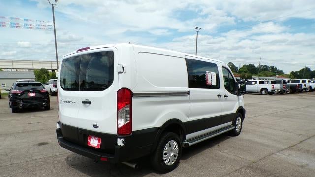 2024 Ford Transit 250